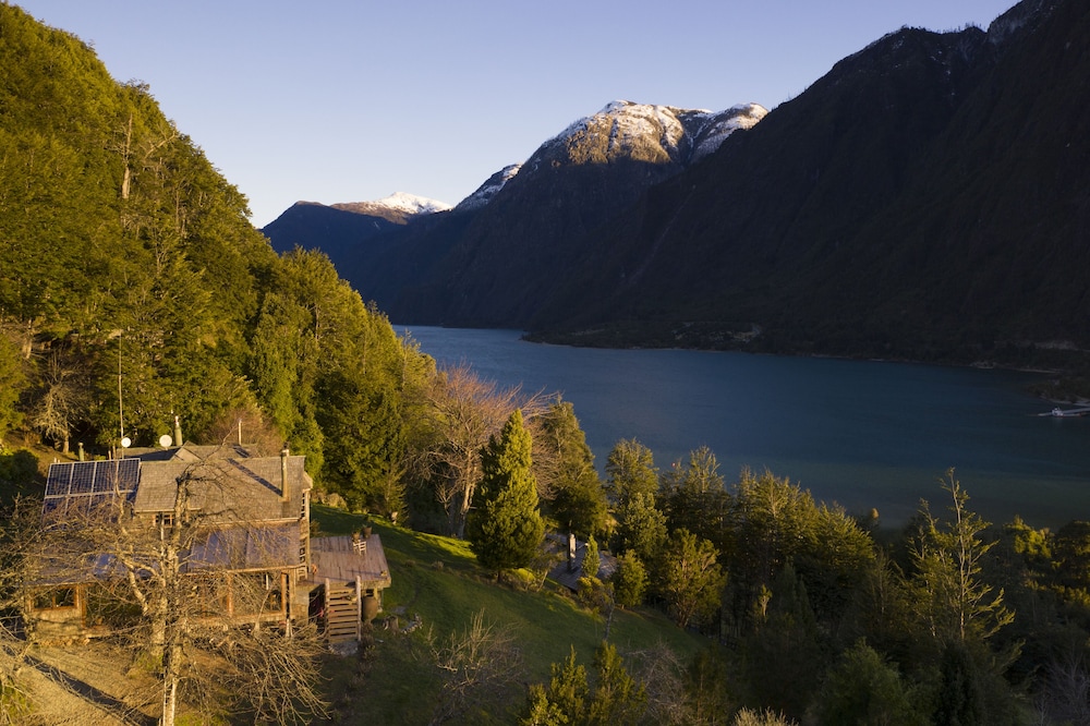 Barraco Lodge