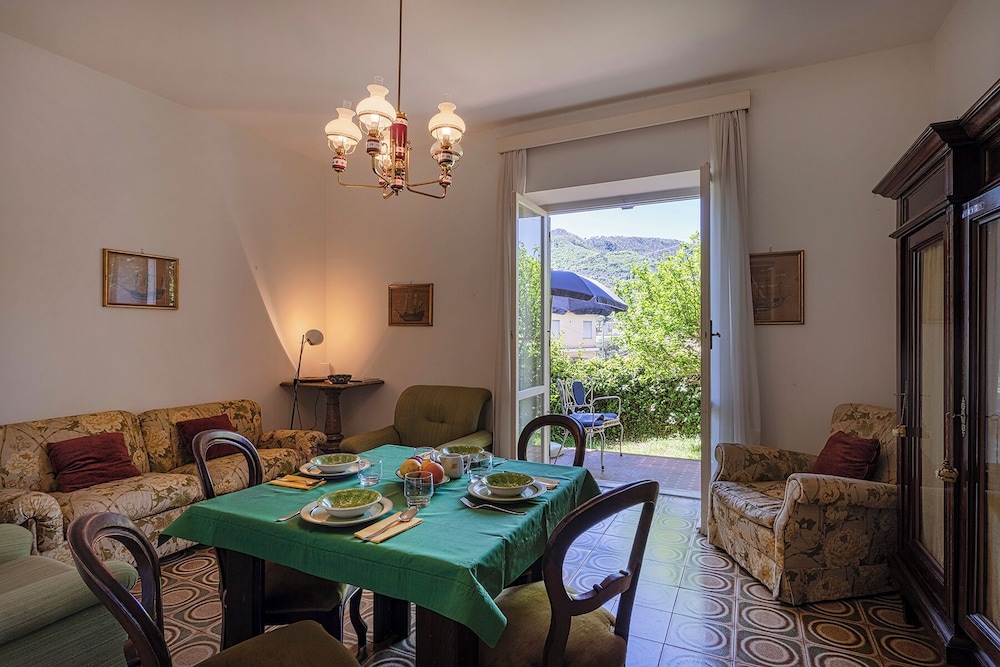 Vintage Apartment in Santa Margherita