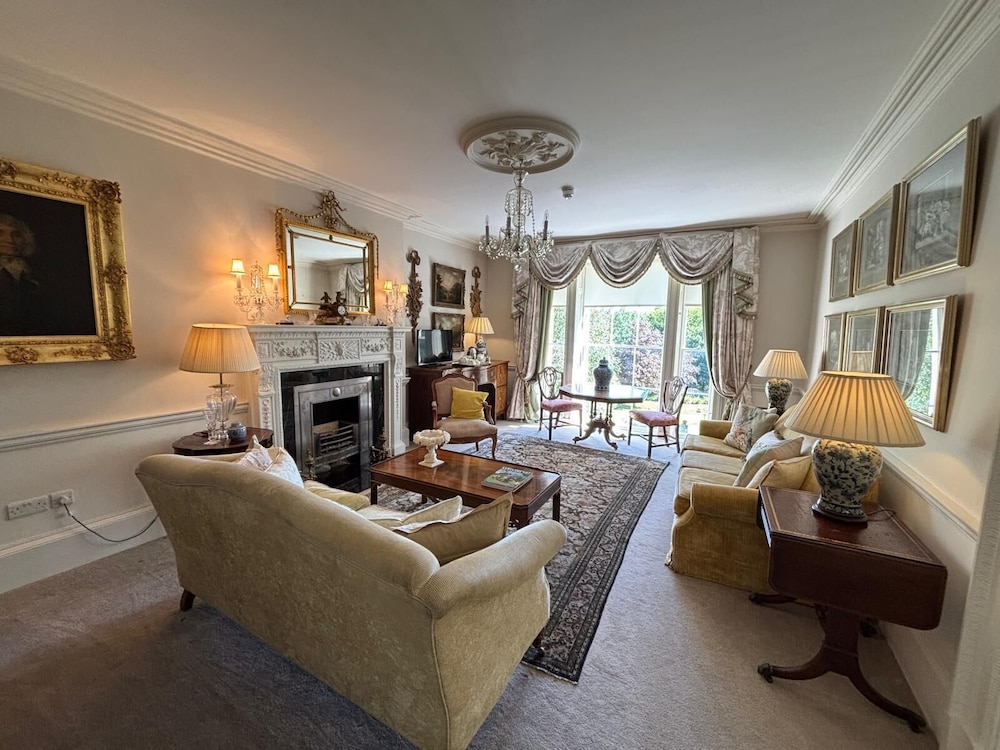 Park Hall Manor