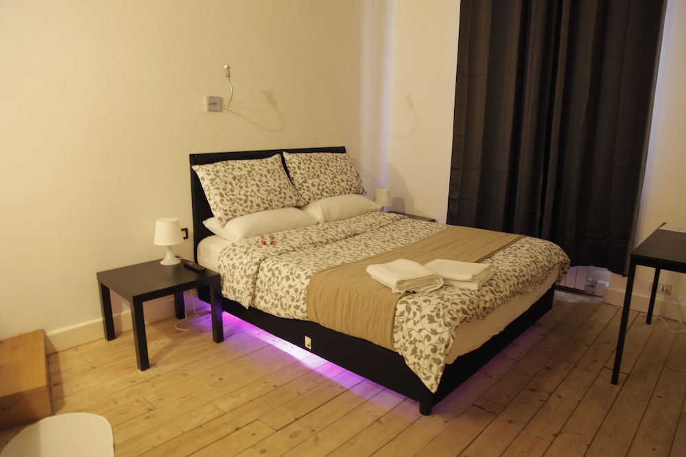 Garbatella Suites
