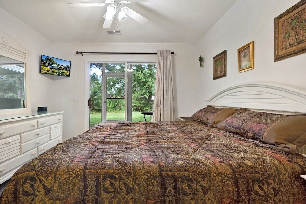 Fairways 12a 3 Bedroom Condo