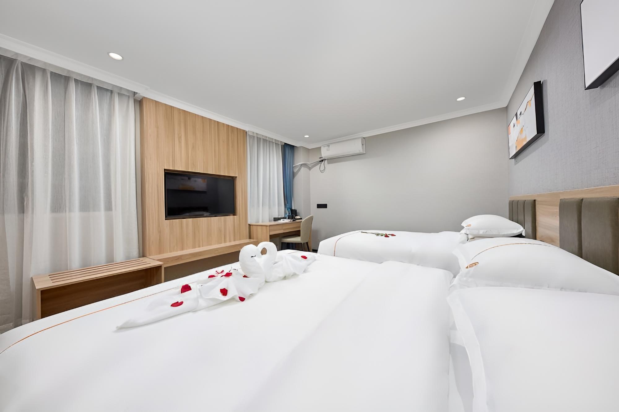 Bo Yue Hotel