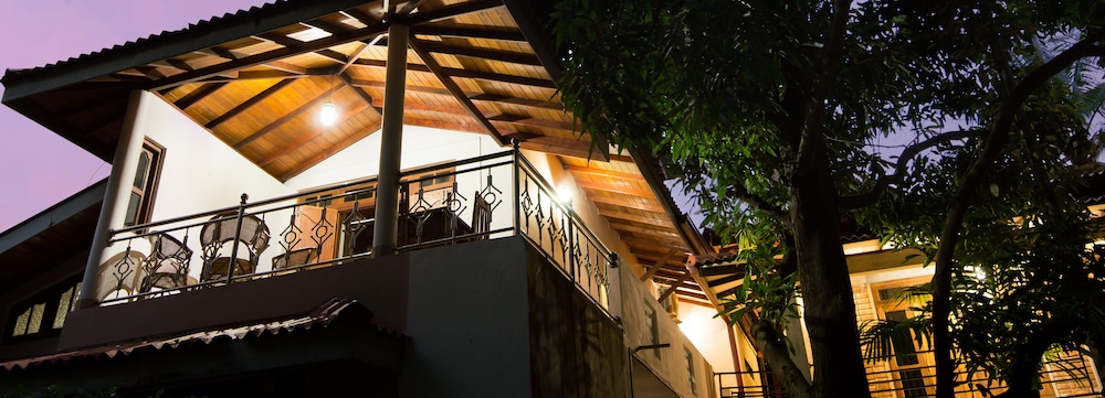 Binara Home Stay -Tourist Lodge