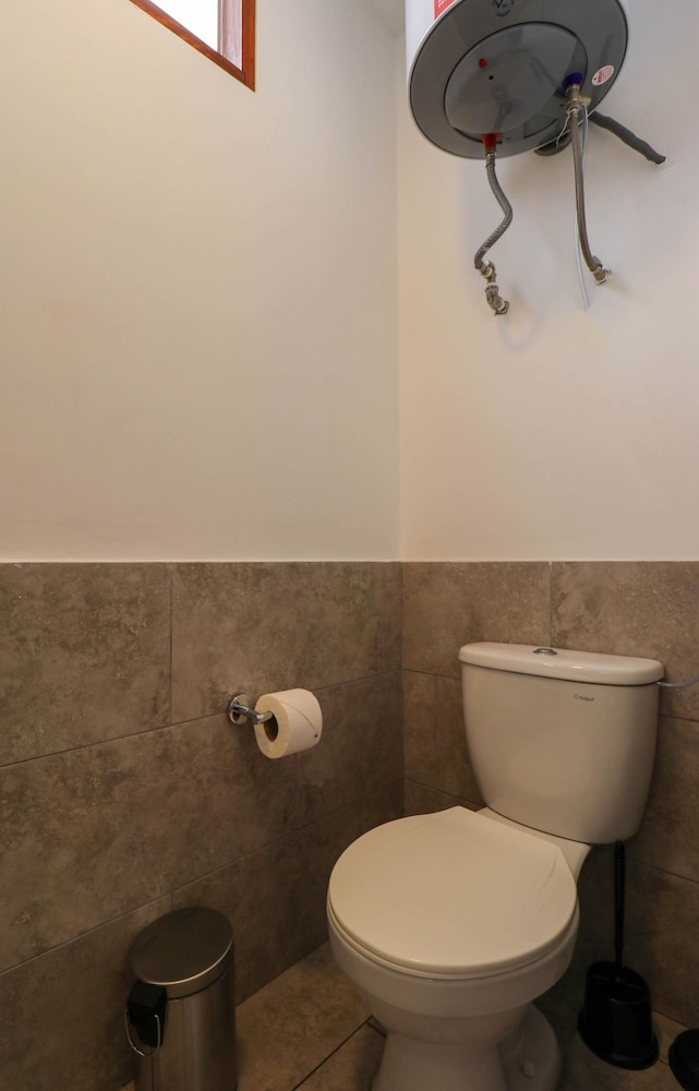 Wonderful 2BR Near Malecon in Barranco