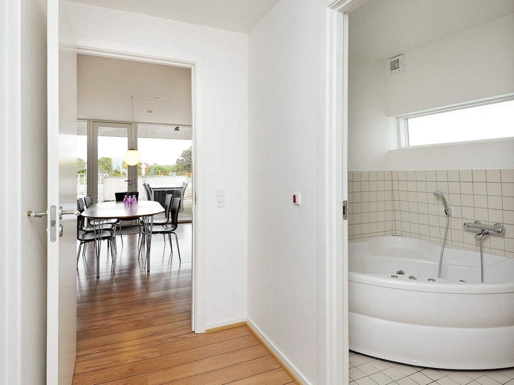 5 Star Holiday Home in Hemmet