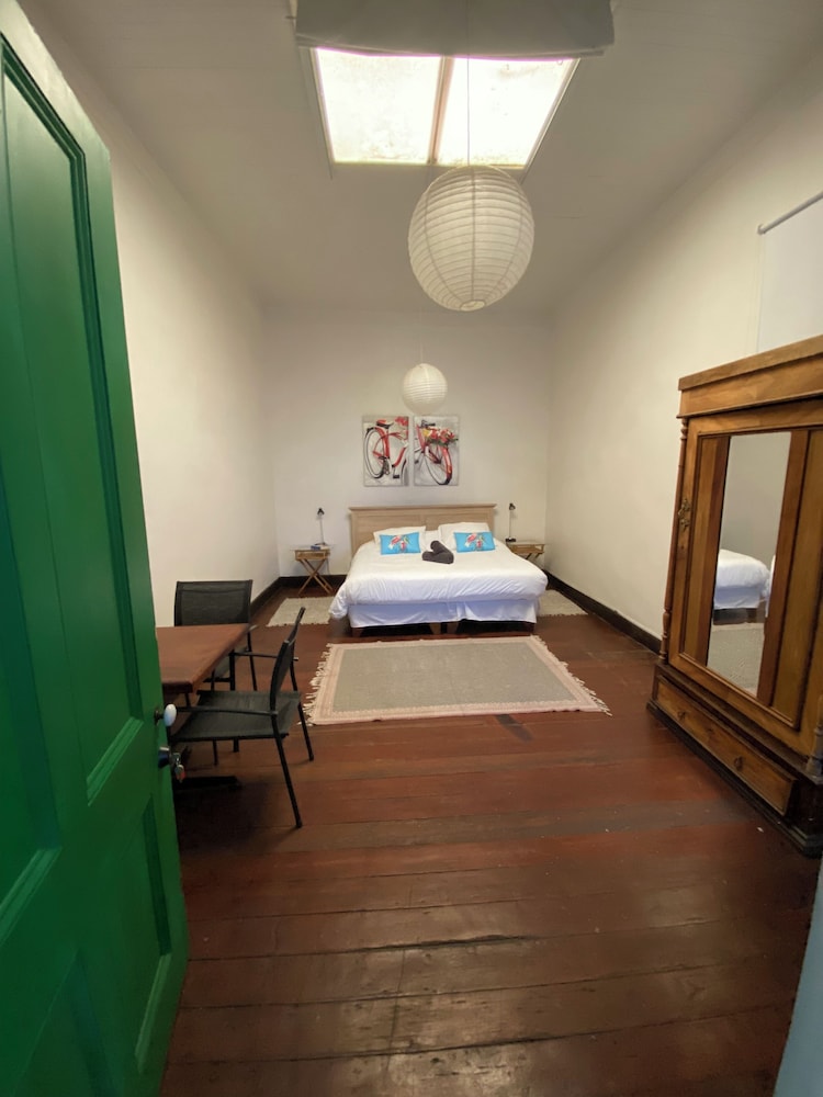 Patiperra Hostel