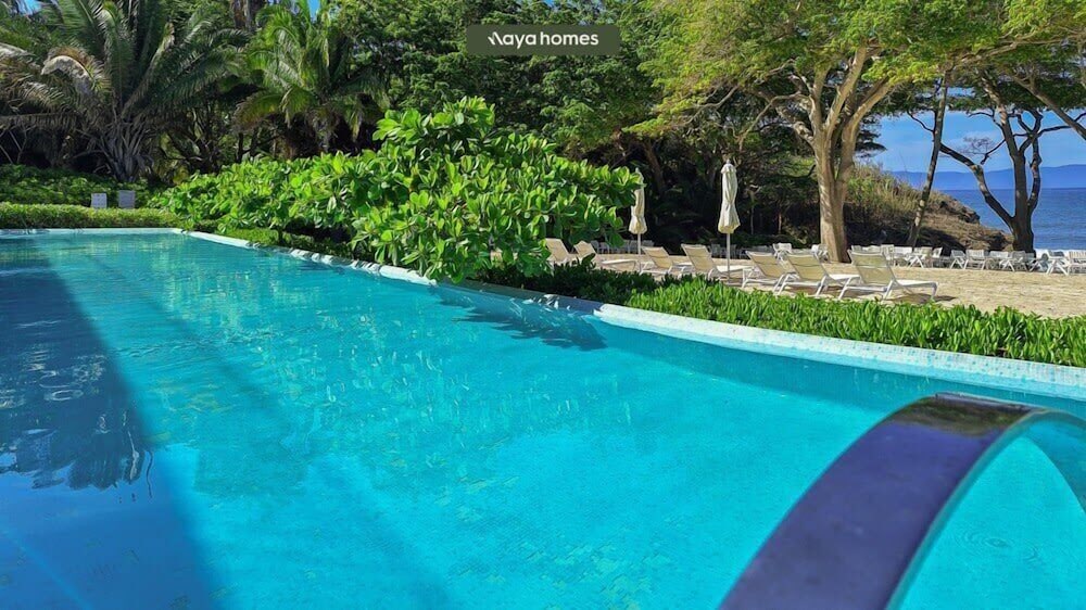 Amazing Condo - Beach Access - Spa - Pool
