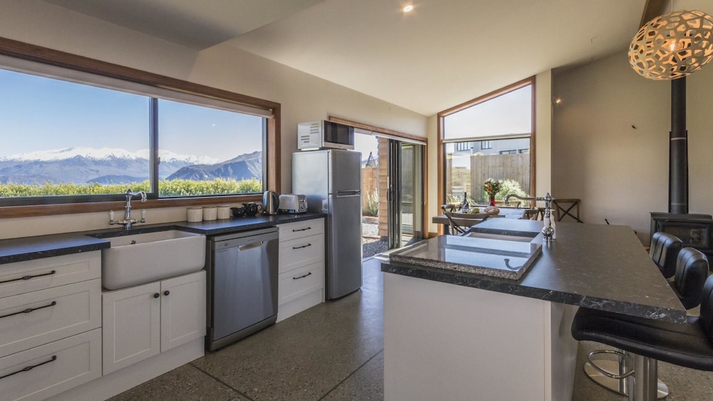 Alpine Escape Holiday home 5 view 5