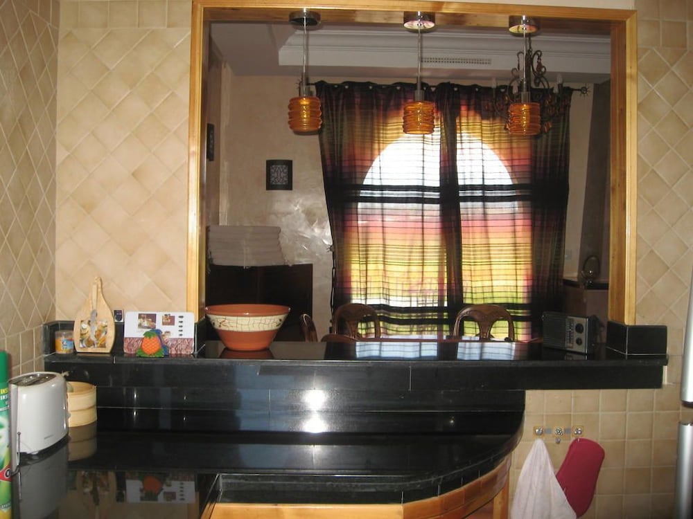Villa Residence Oumnas