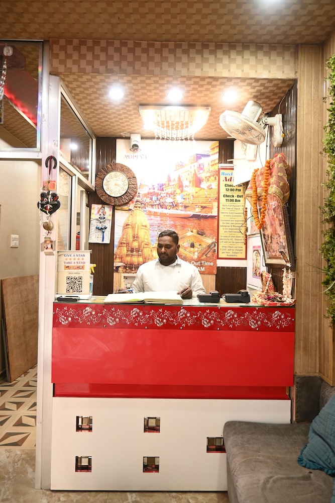 Hotel Aditya