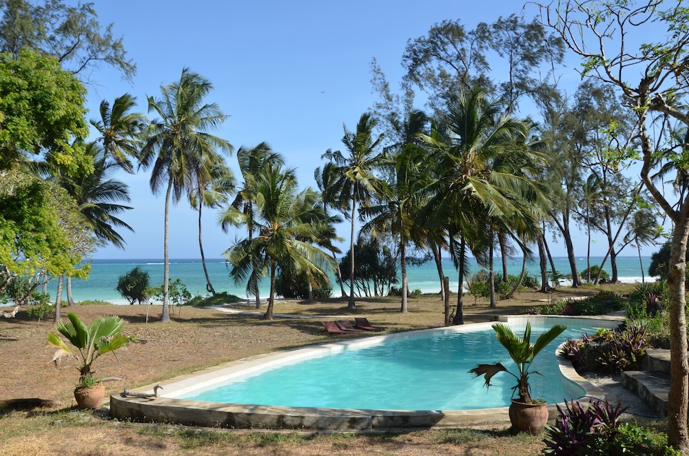 Diani house