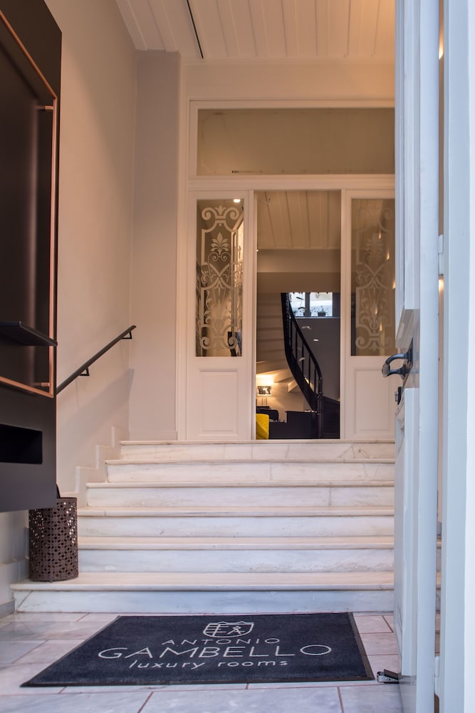 Gambello Luxury Rooms