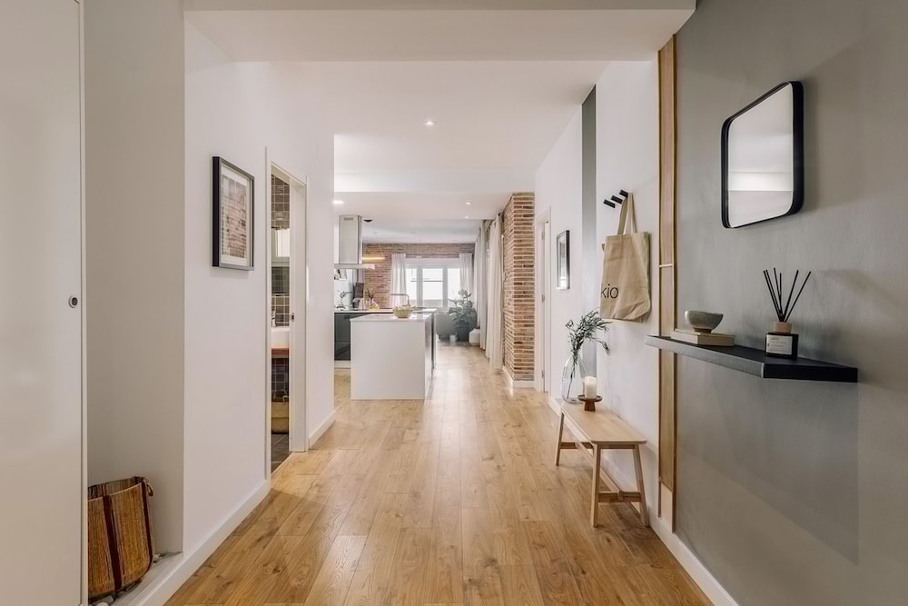 Inti - 2 Bedrooms in Centro