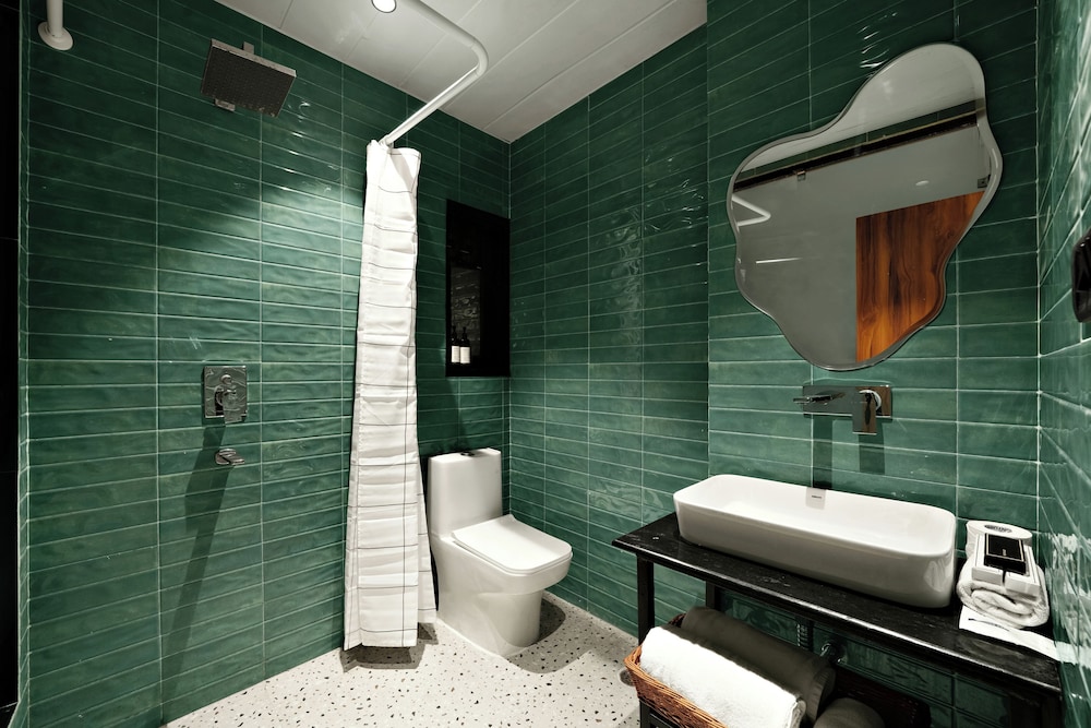 The Village Edit - Minimalist Hotels