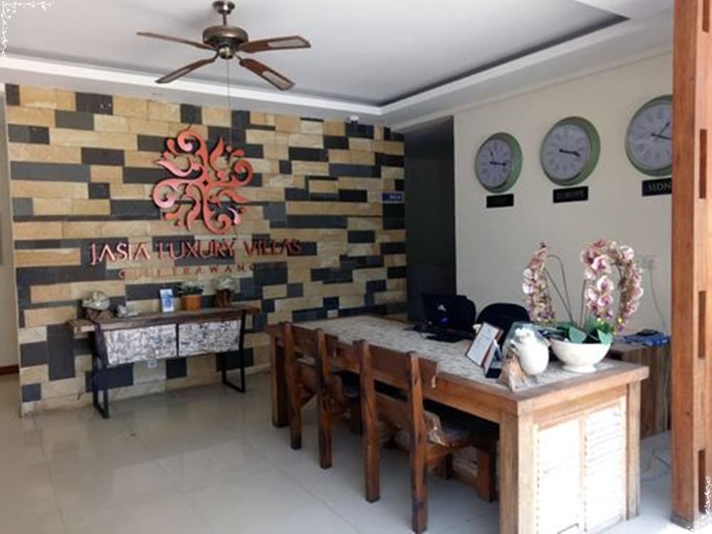 Jasia Luxury Villas