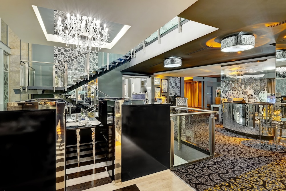 Johannesburg Vacations - Protea Hotel Fire Ice by Marriott JHB Melrose Arch - Property Image 64