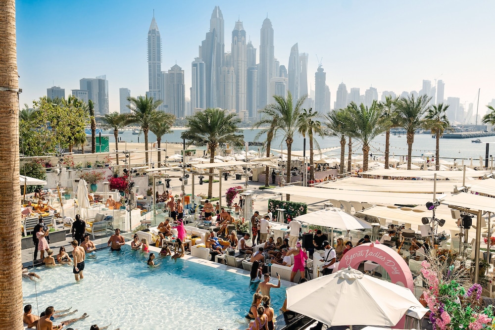 FIVE Palm Jumeirah Dubai