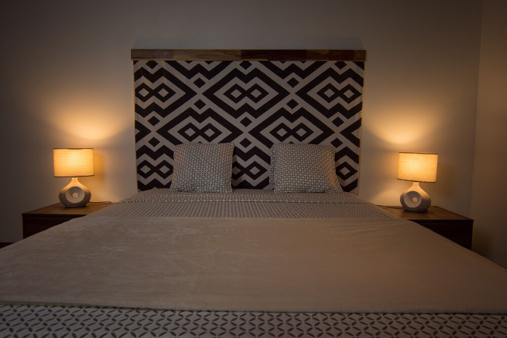 Corcovado Private Villas view 3