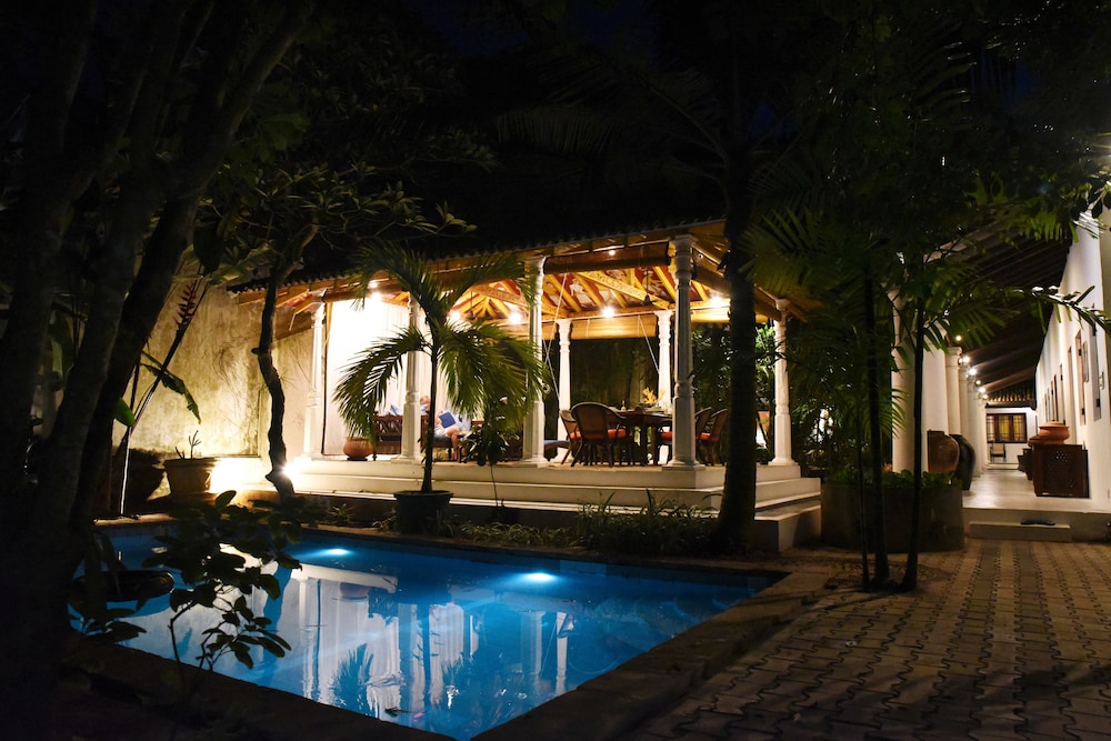 Hotel Orchard House - Image 1