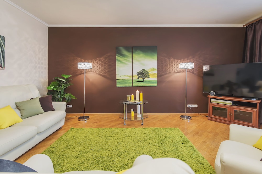 GM Apartment 2-ya Tverskaya-Yamskaya