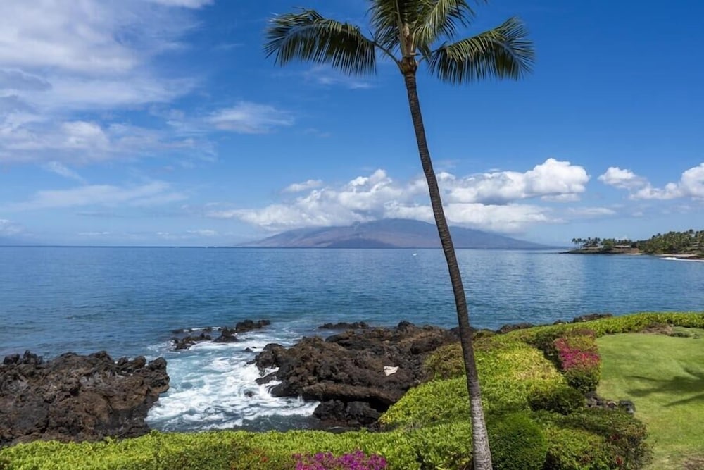 Makena Surf, #f-206 2 Bedroom Condo