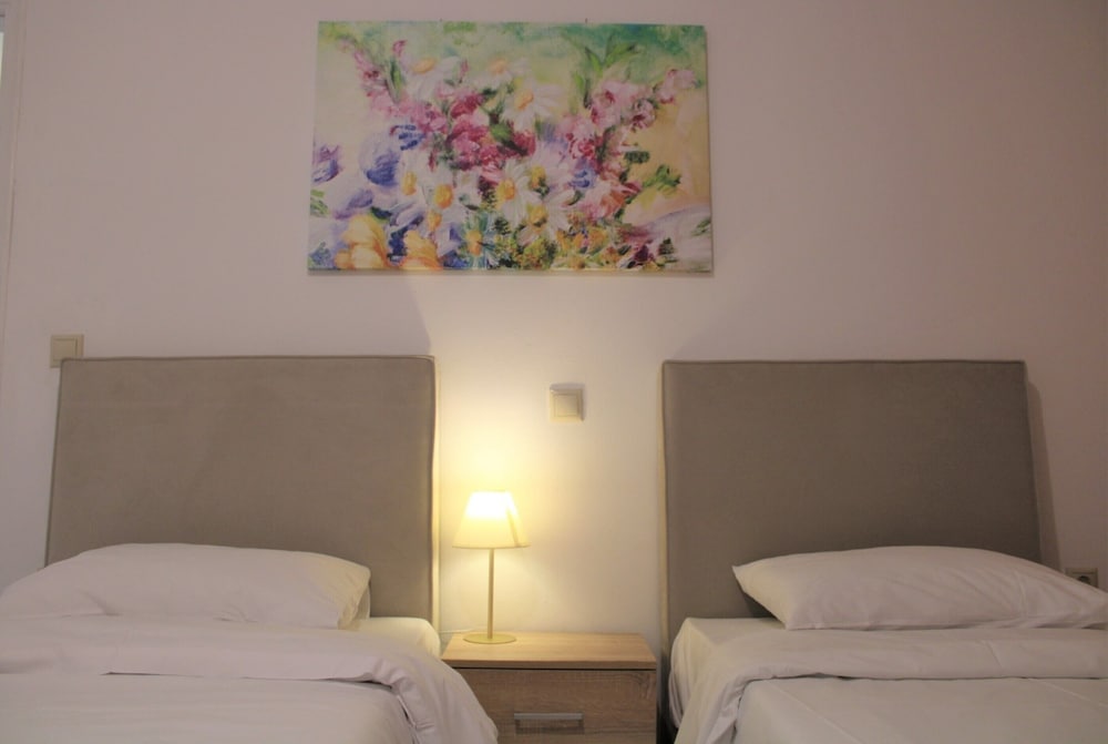"kalamaki Plaza Apartments ''tzante''" photo 4