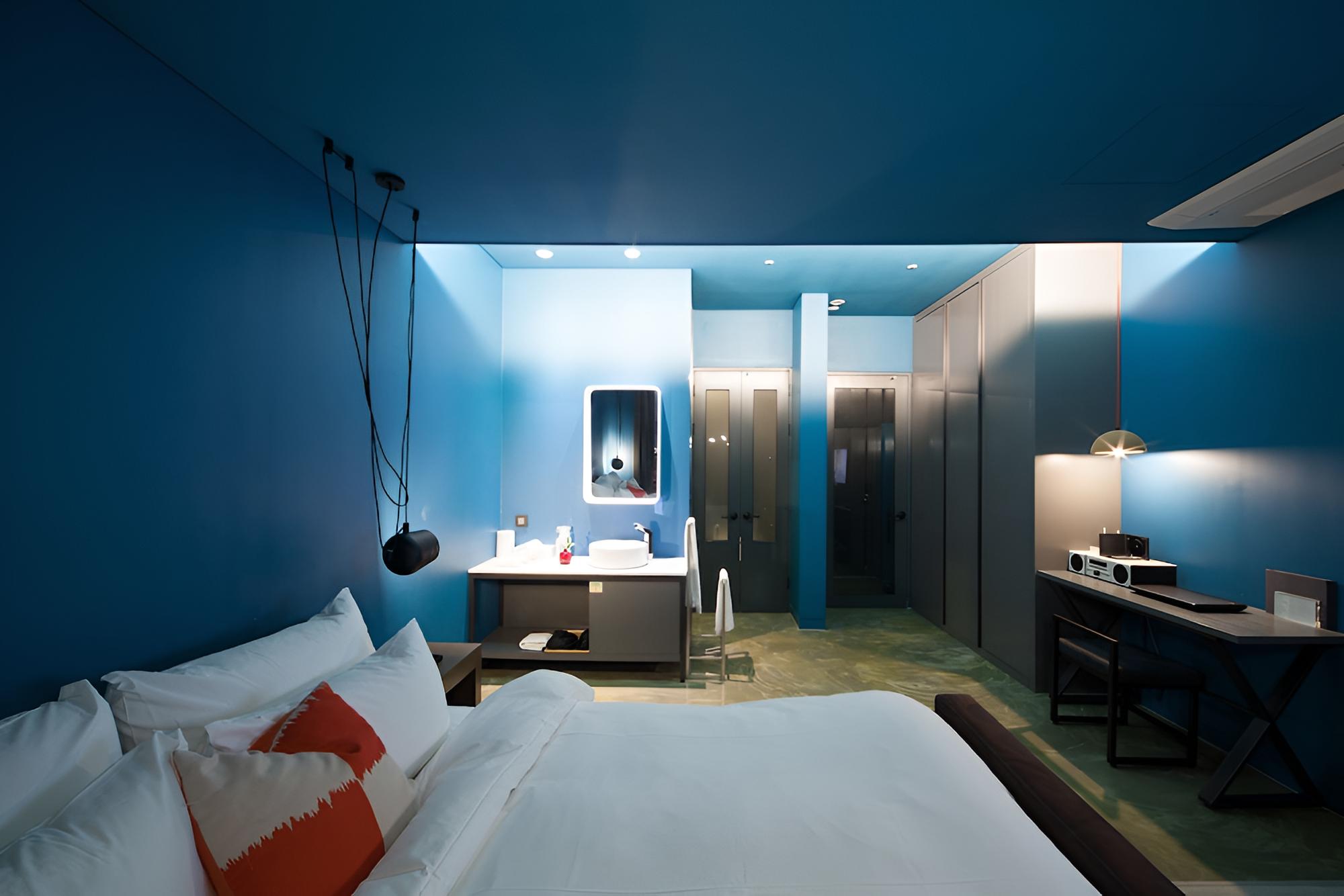 Boutique Hotel Lacky