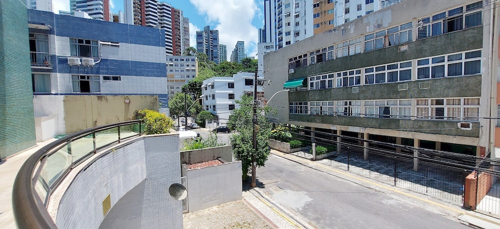COBAR0117 - Edifício Yacht Residencial