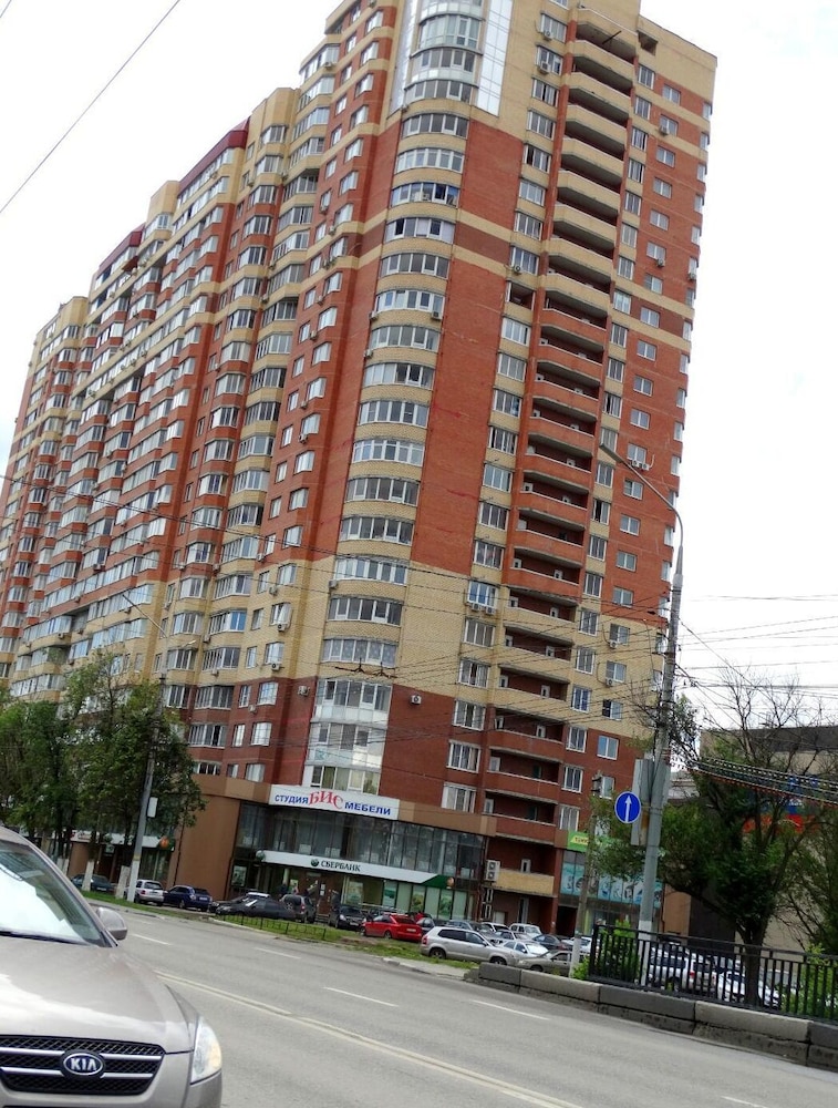 Inndays prospekt Lenina 112 view 4