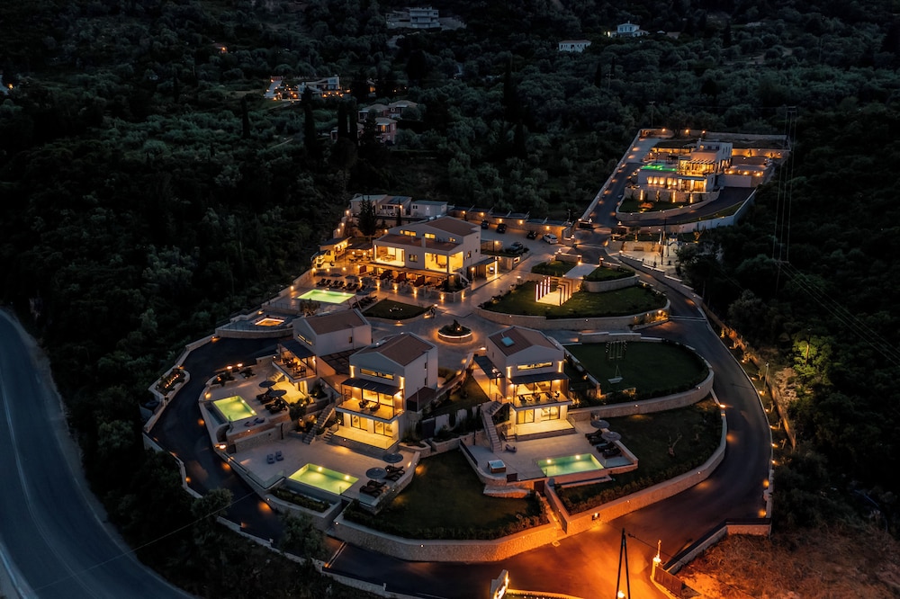 Ionian Hospitality Resort
