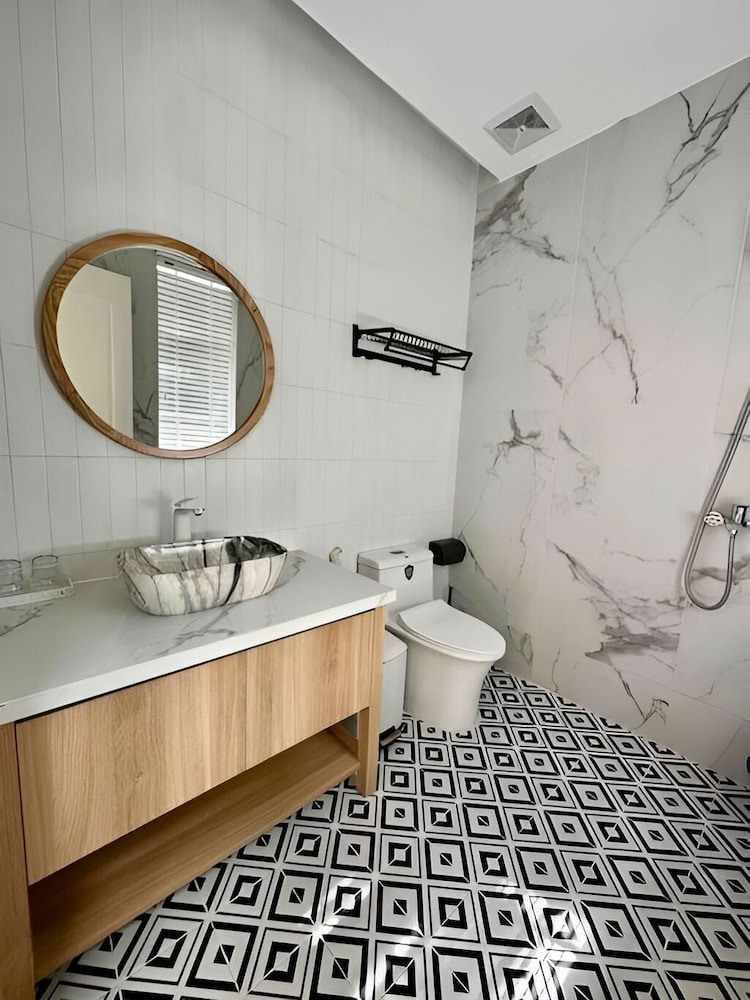 Deluxe 2 Br Alina House - Novaworld PT