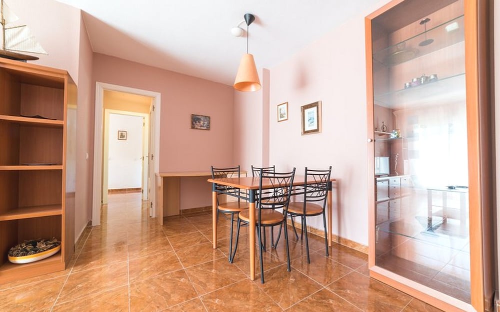 Jardines de Torreblanca | 7 Pax | Torreblanca | 2562-KAW
