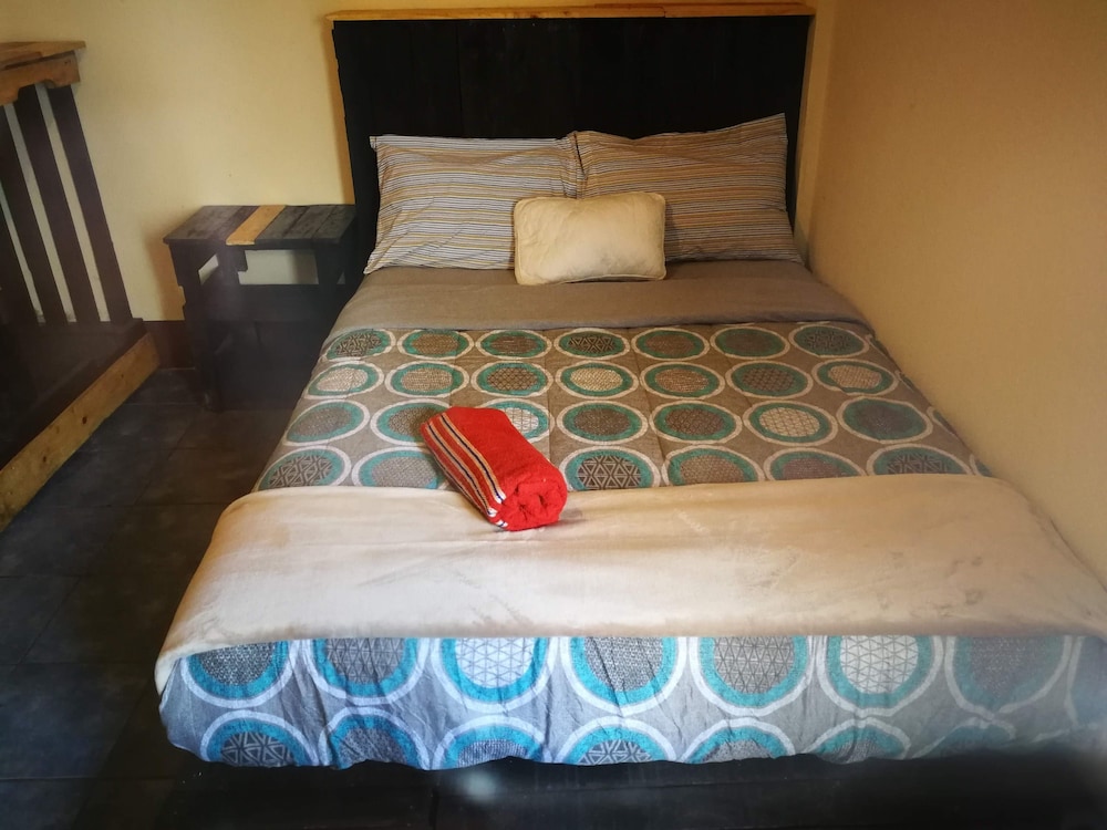 Casa I'X - Hostel, photo 31