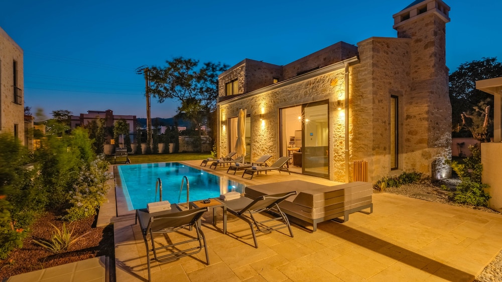 Müskebi Villas view 3