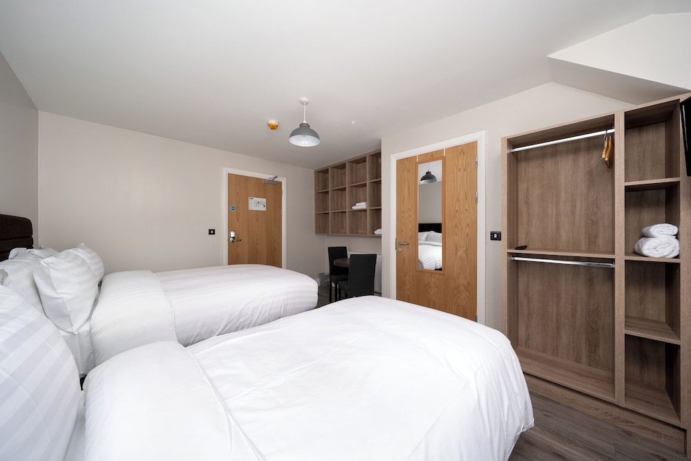 Hugh Lynch's Self Catering Accommodation