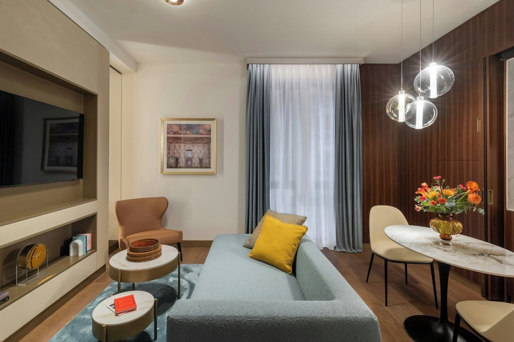 Teatro Luxury Apartments Firenze - Starhotels Collezione
