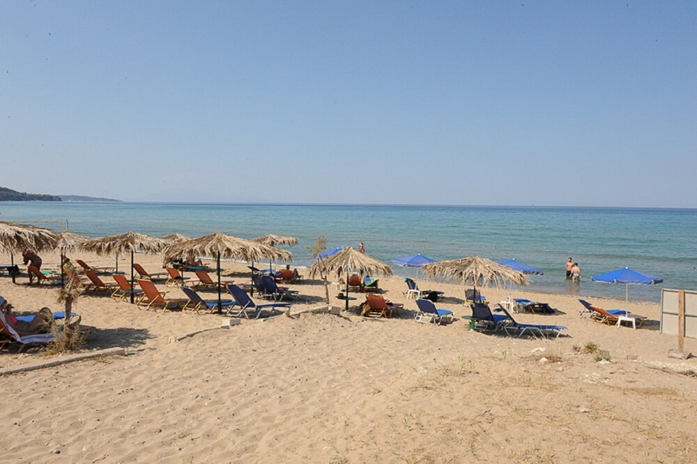 Ammos Villas