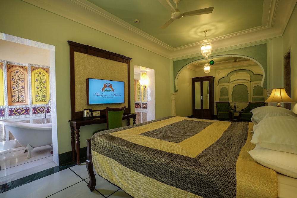 Shahpura House 22