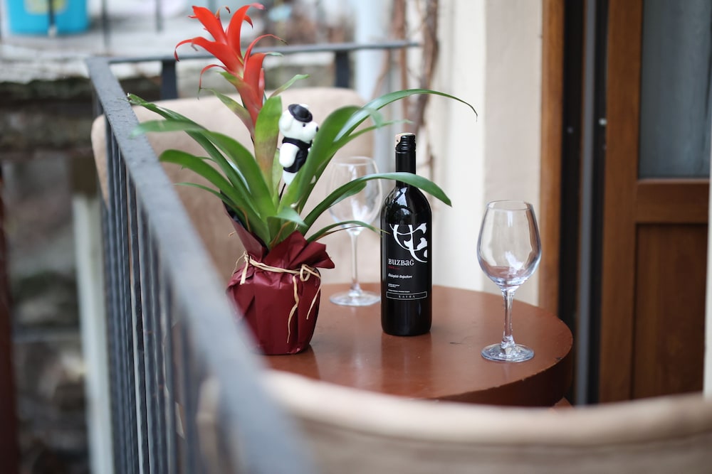 Beyport Otel - Image 10