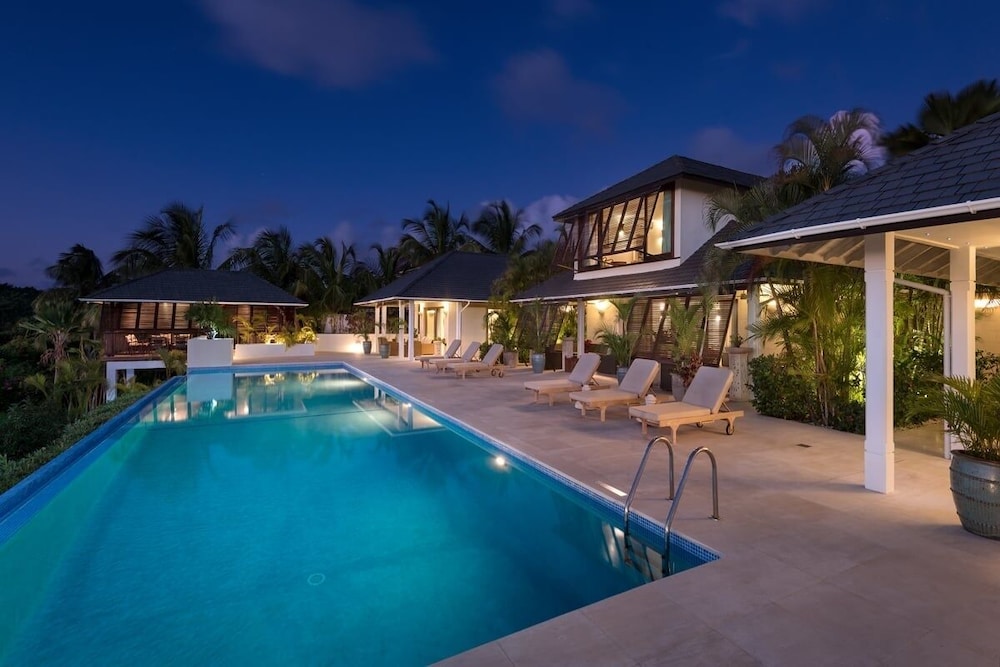 Tom Tom 4 Bedroom Villa