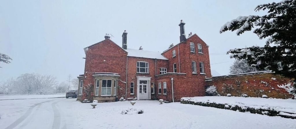 Coundon Lodge