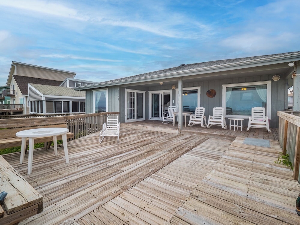 Loony Dunes by Topsail Realty