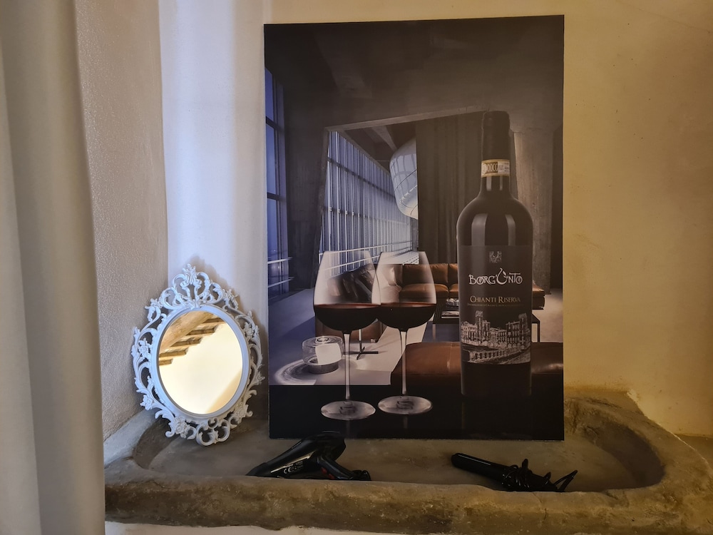 Allegra Toscana - Affittacamere Guest house