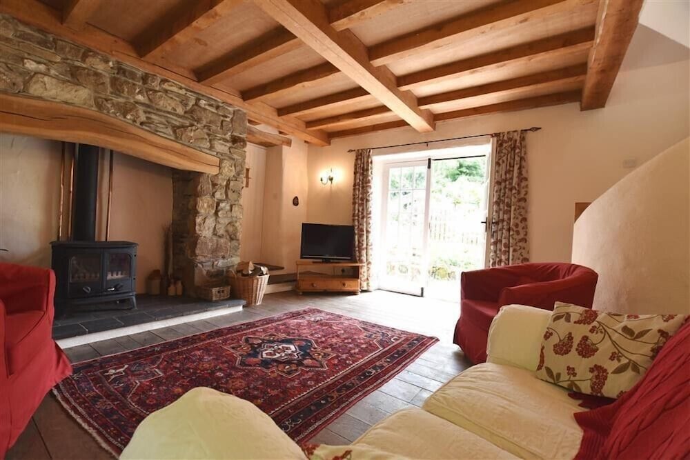 Cwmbrandy Cottage