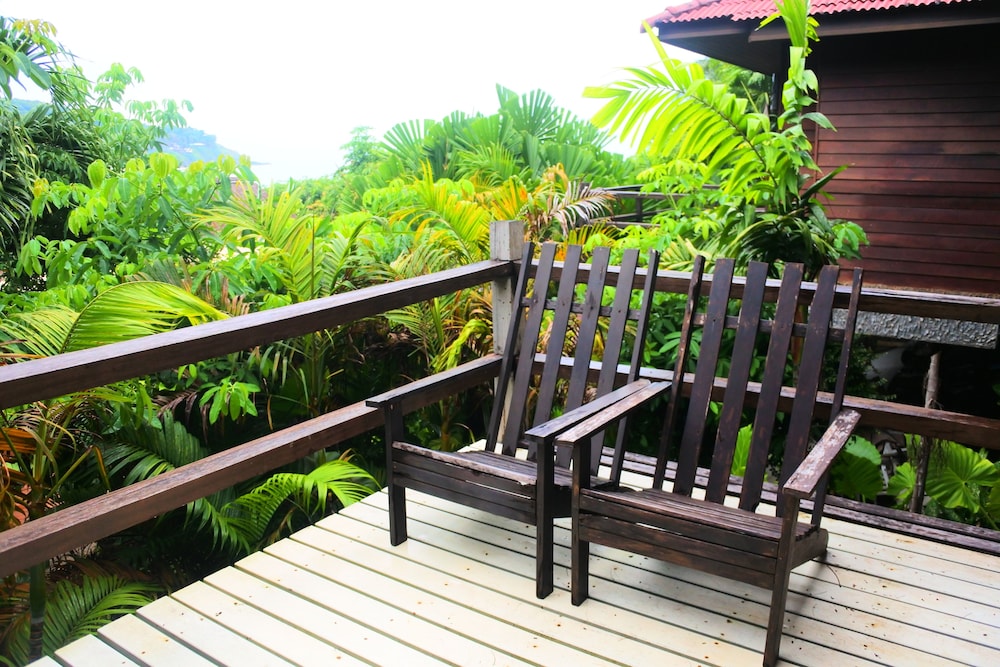 Baan Laanta Resort and Spa