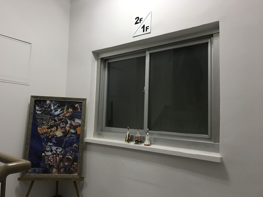 Guesthouse Hakodate Bay - Hostel