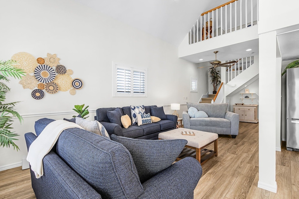 249 Pearl Paradise: 3br/3ba Pool Home! 3 Bedroom Home