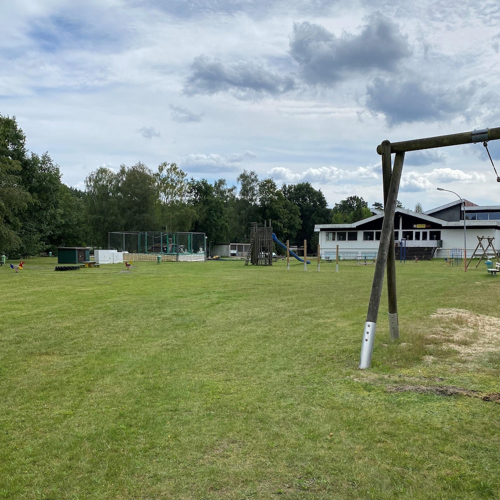 Ferienwohnung in Fassberg