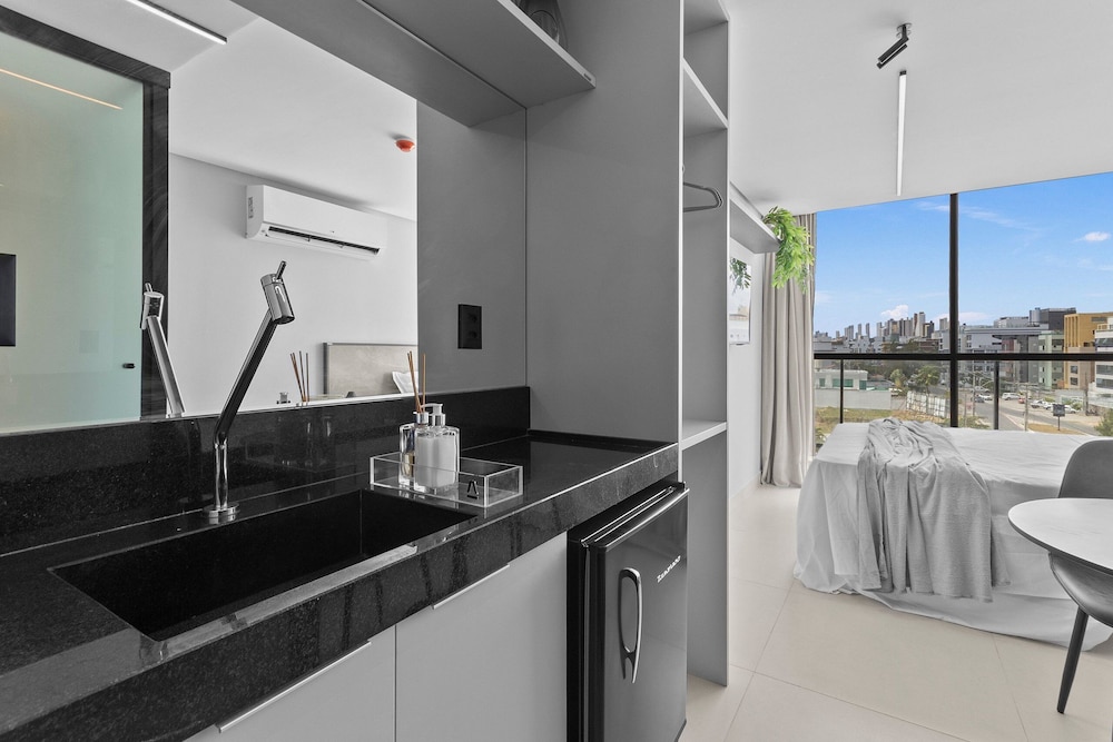Alta Garden Housi by Carpediem