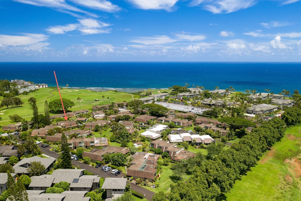 Honu Haven 2 Bedroom Condo by Redawning view 4